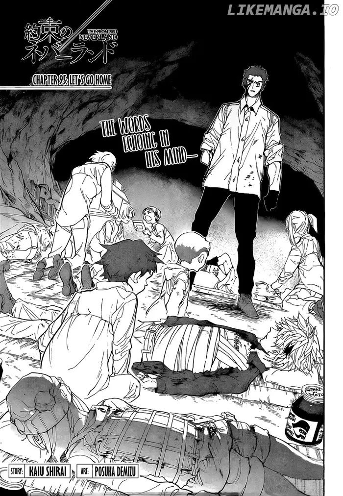 The Promised Neverland chapter 95 image 04_optimized
